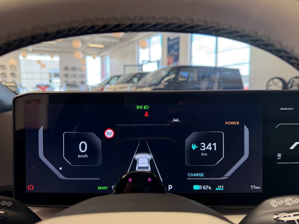 Kia EV4 81 Long Range GT-Line 5d