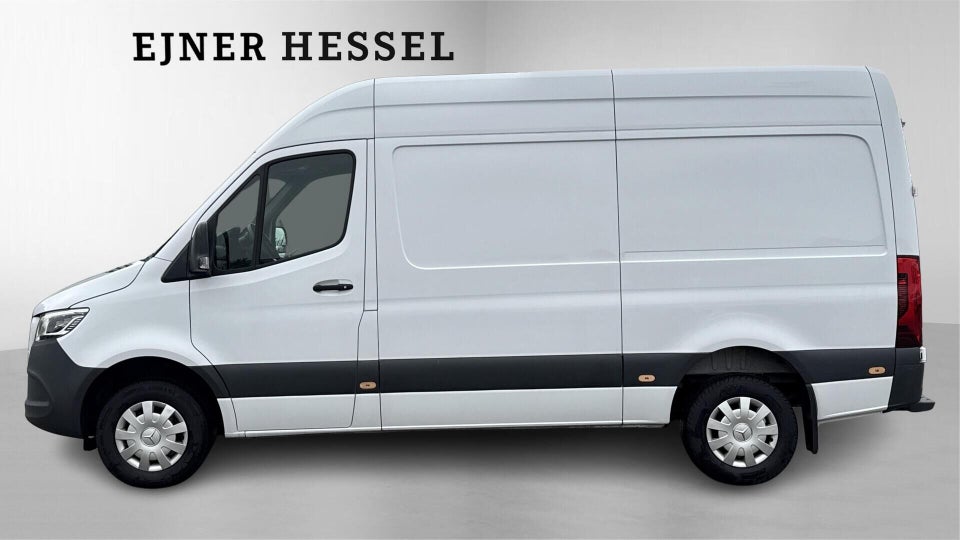 Mercedes Sprinter 317 2,0 CDi A2 Kassevogn aut. RWD