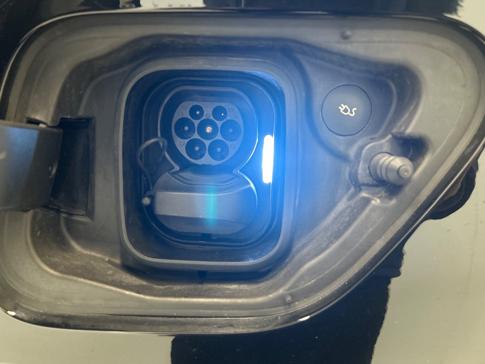 Polestar 2 Standard Range 5d