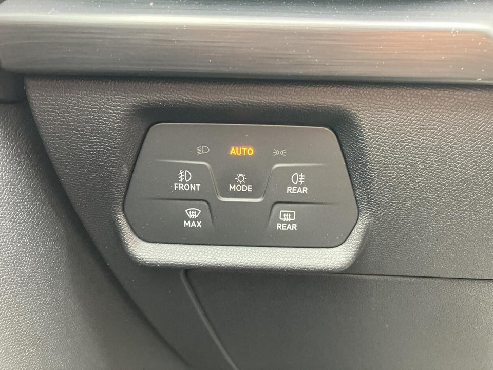 Cupra Leon 1,4 eHybrid Sportstourer DSG 5d