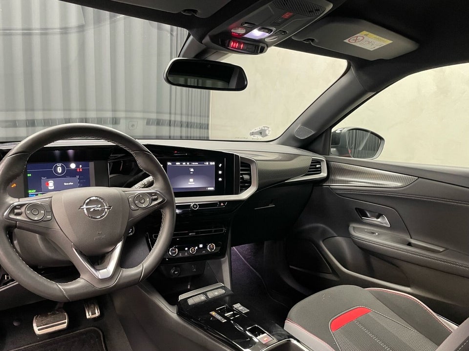 Opel Mokka-e 50 GS Line 5d