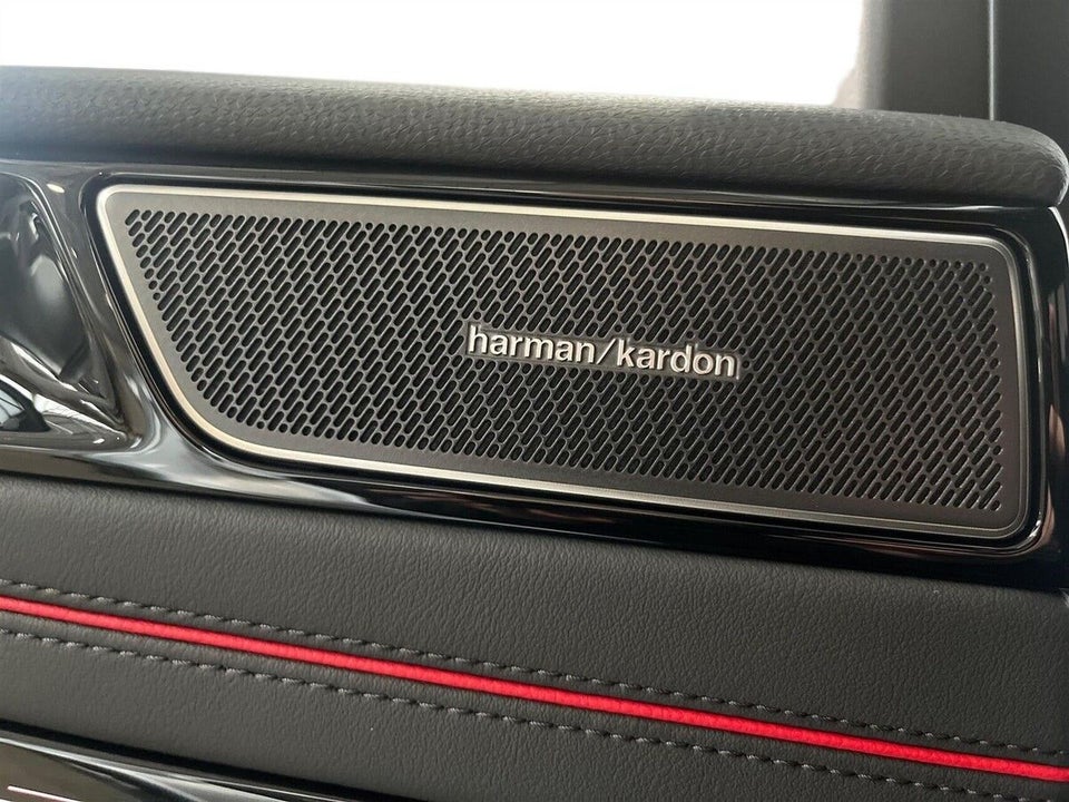 VW ID.7 86 GTX Max Tourer 4Motion 5d