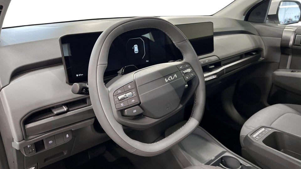 Kia EV3 58 Standard Range Access 5d