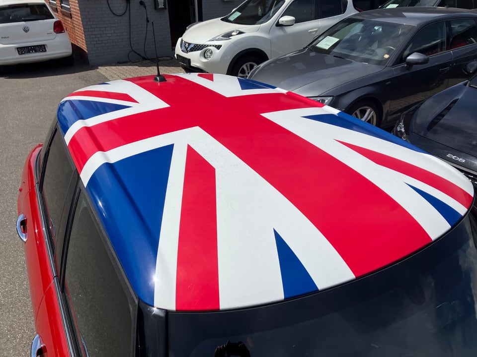 MINI Cooper 1,5  5d