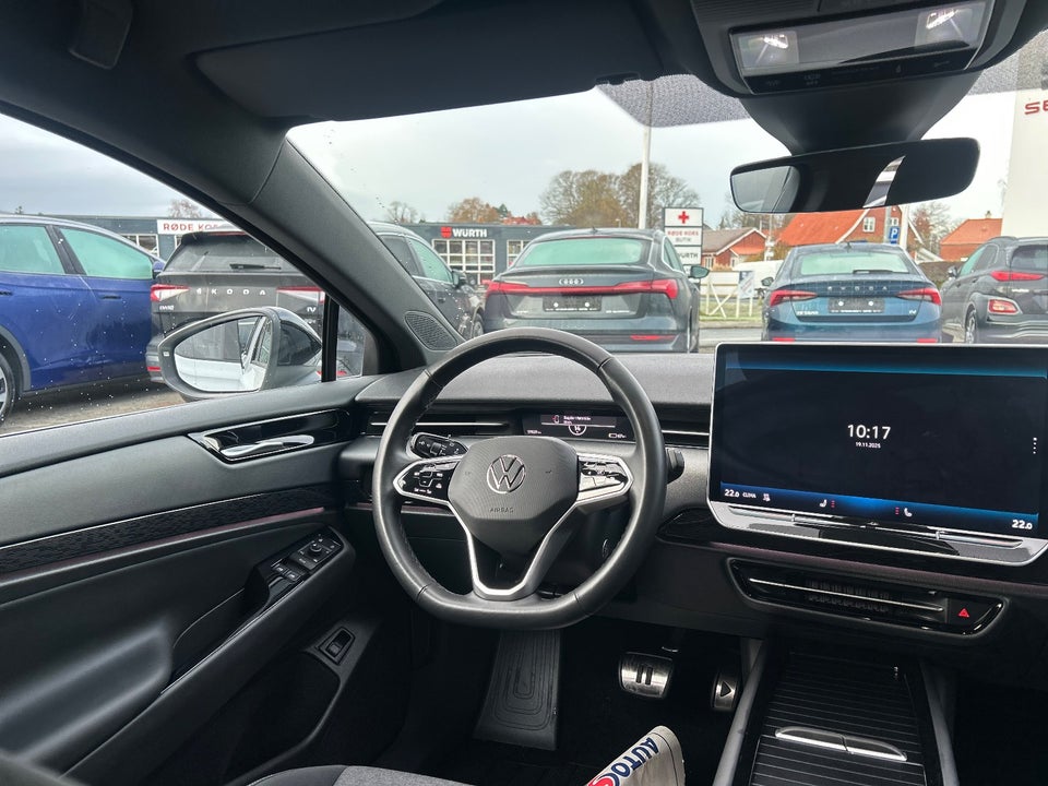 VW ID.7 86 Pro S Tourer 5d