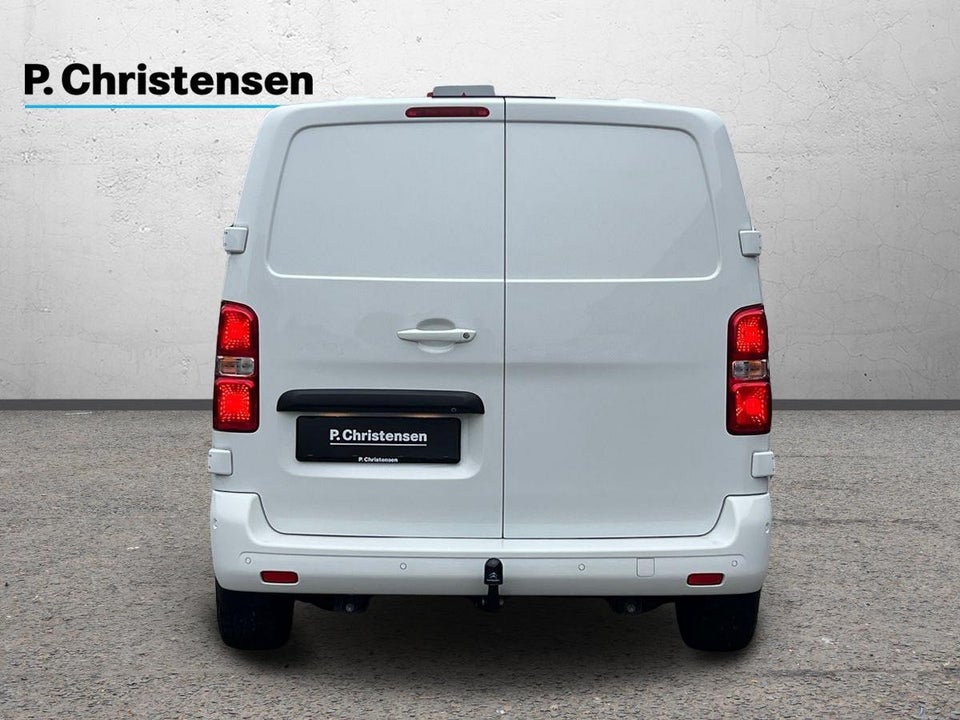 Citroën ë-Jumpy 50 L2 MasterLine