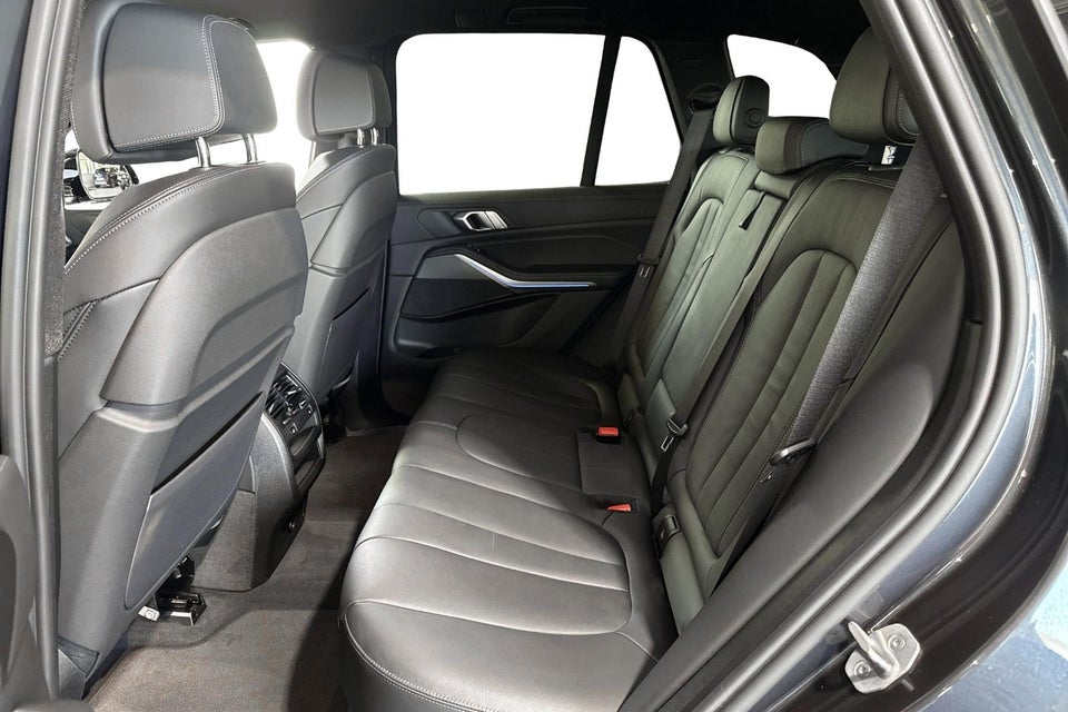 BMW X5 3,0 xDrive45e M-Sport aut. 5d