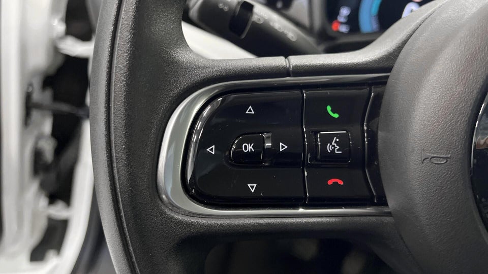 Fiat 500e 24 Action 3d