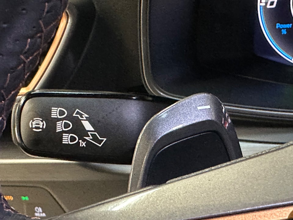 Cupra Formentor 1,4 eHybrid DSG 5d