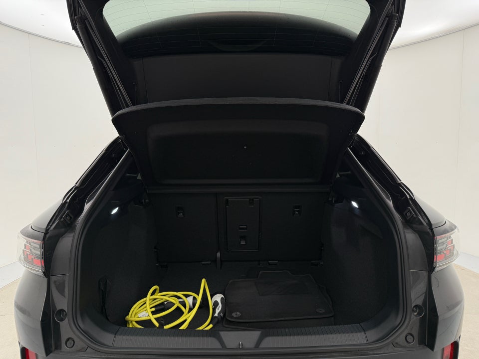 VW ID.4 77 GTX 4Motion 5d