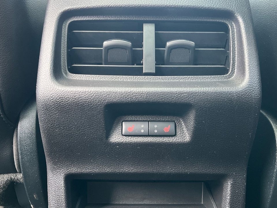 Ford Edge 2,0 TDCi 210 ST-Line aut. AWD 5d