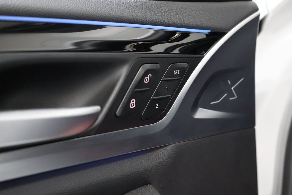 BMW iX3 Charged M-Sport 5d