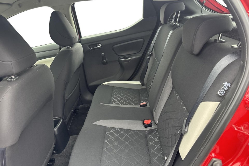 Nissan Micra 1,0 IG-T 100 Acenta X-tr. 5d