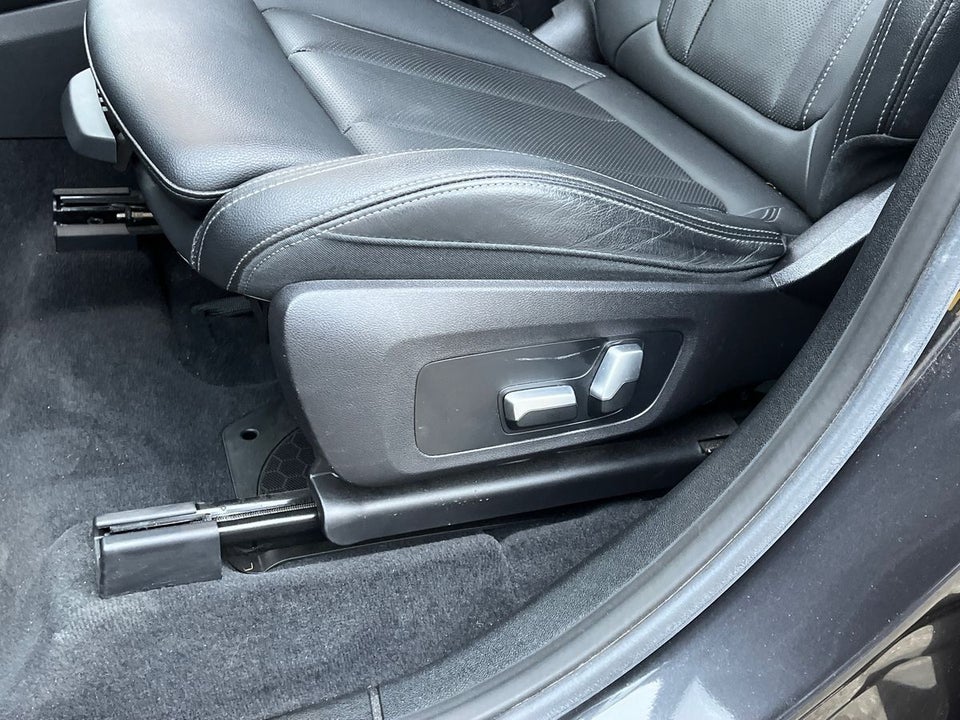 BMW iX3 Charged M-Sport 5d