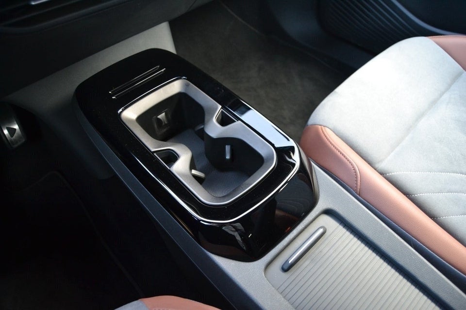 VW ID.4 77 Pro Performance 1ST 5d