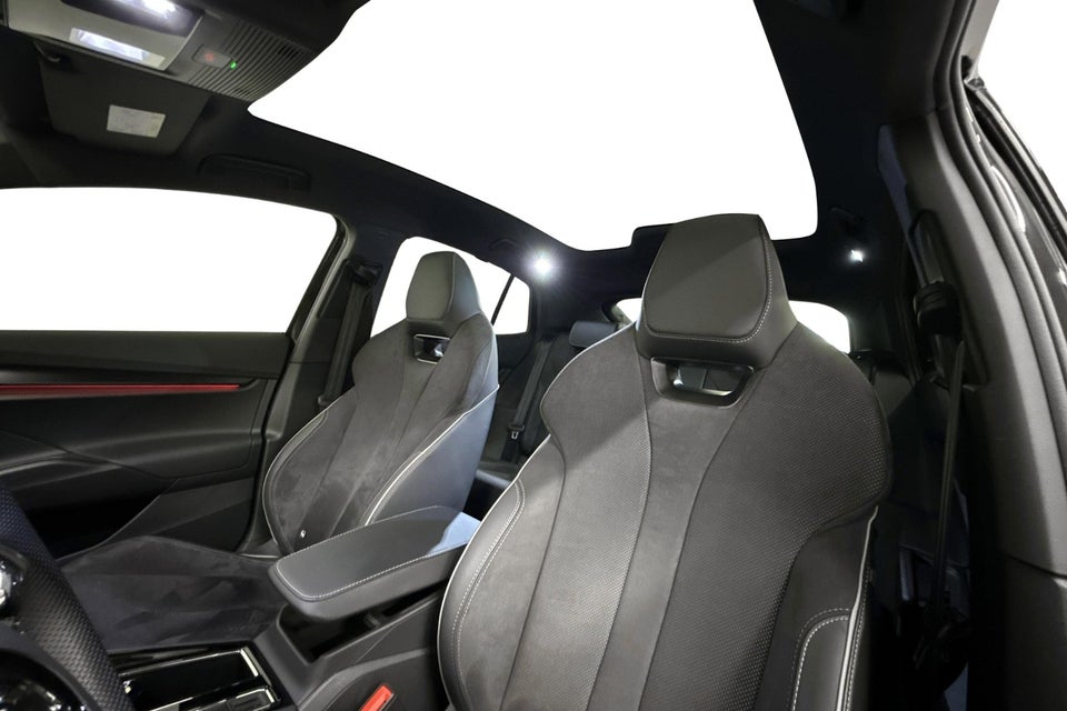 Skoda Enyaq 80x iV Sportline Maxx Coupé 5d