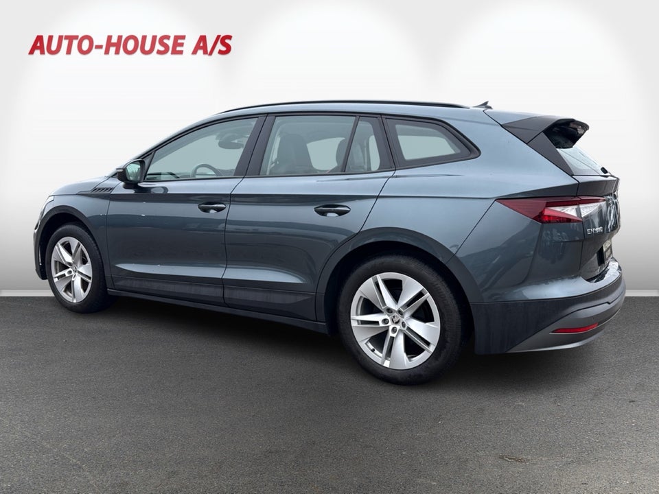 Skoda Enyaq 60 iV Loft 5d