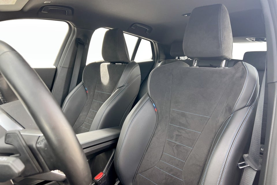BMW iX2 eDrive20 M-Sport Premium 5d