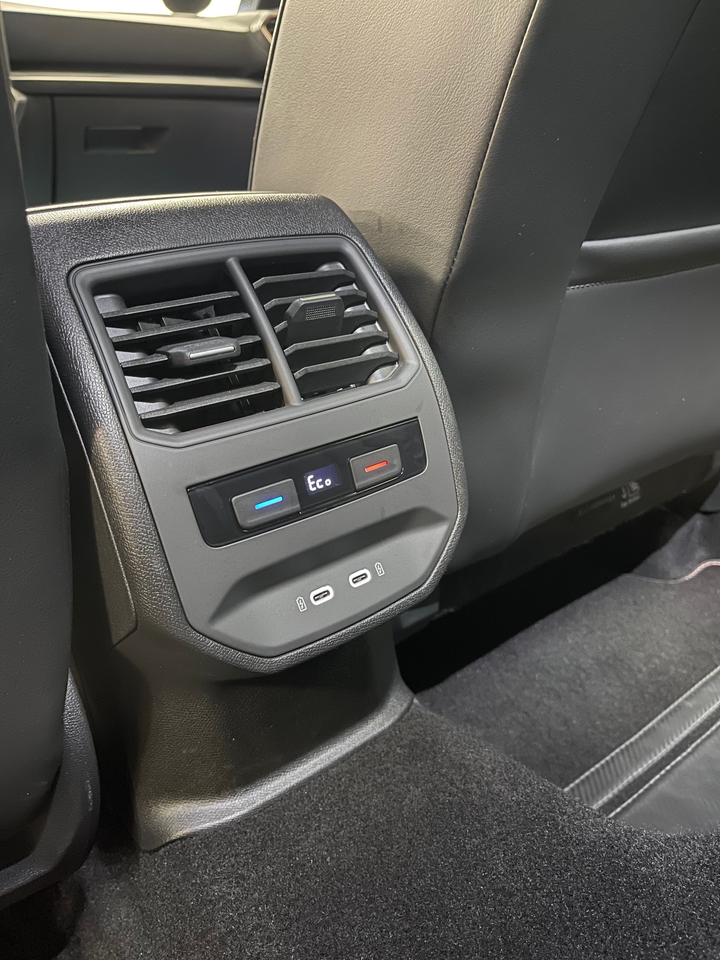 Seat Leon 1,4 eHybrid Cupra DSG 5d