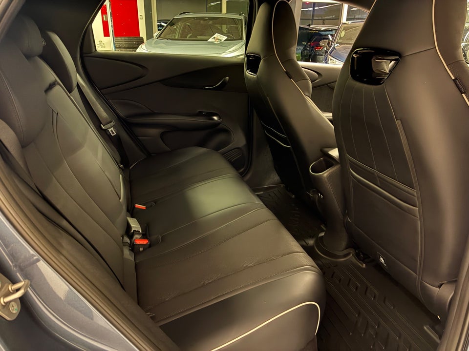 BYD Dolphin 60 Design 5d