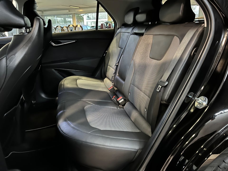 Kia Niro 64 EV 5d