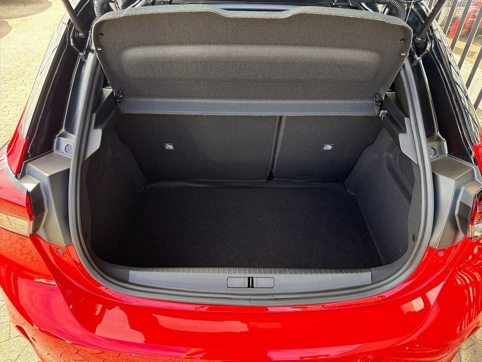 Opel Corsa-e 50 GS 5d