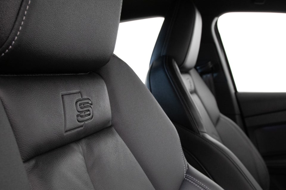 Audi e-tron 50 S-line Sportback quattro 5d