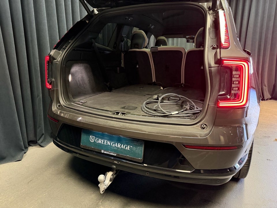 Volvo EX90 Twin Ultra 7prs 5d