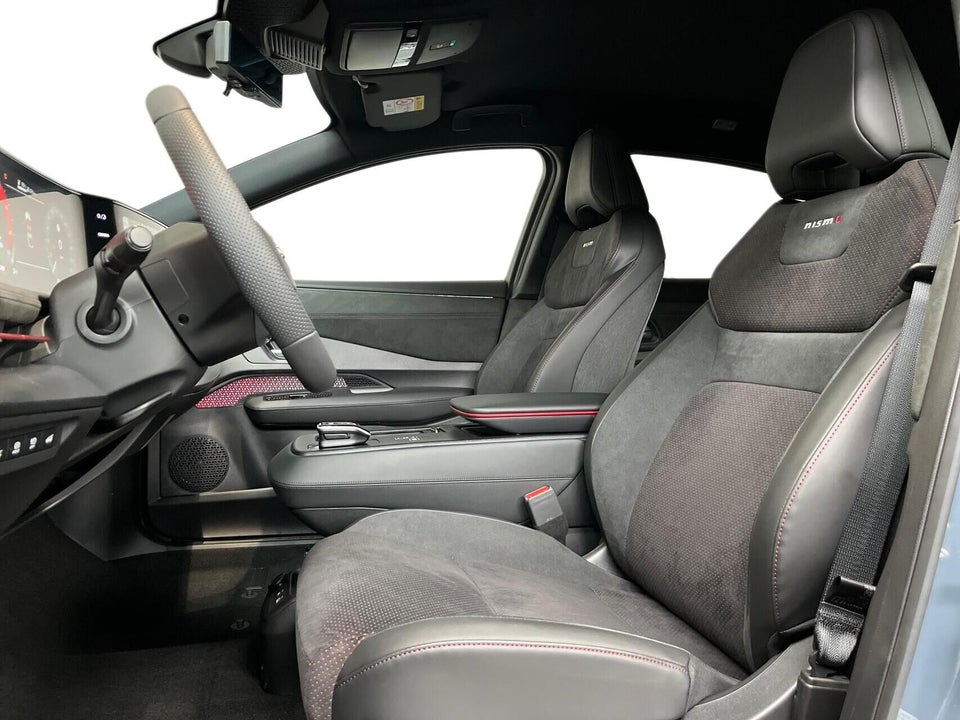 Nissan Ariya 87 Nismo e-4ORCE 5d
