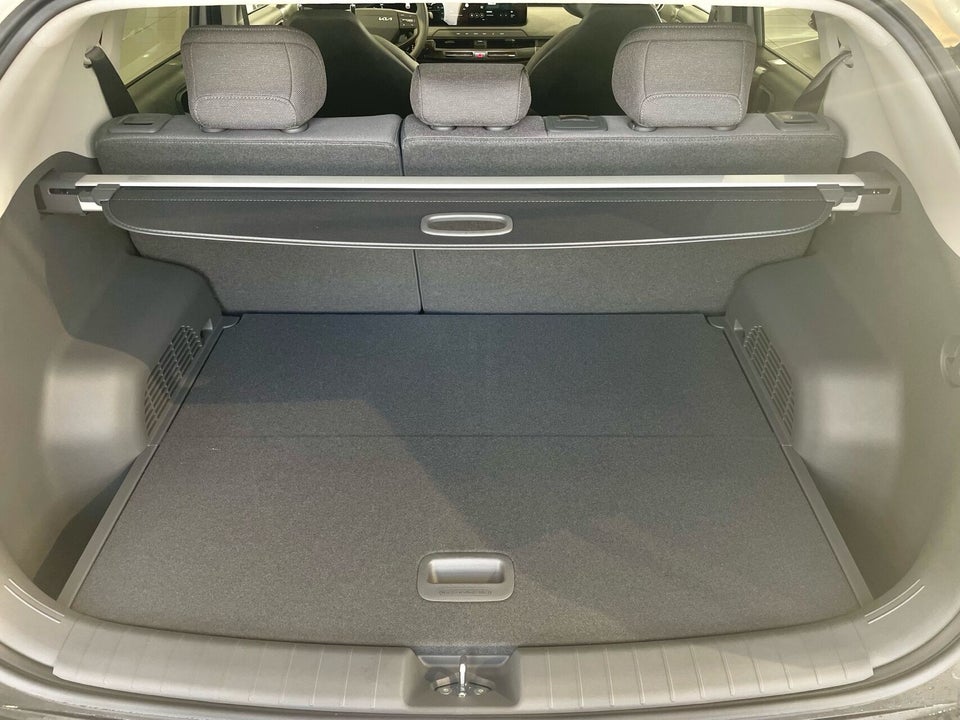 Kia EV3 81 Long Range Prestige 5d