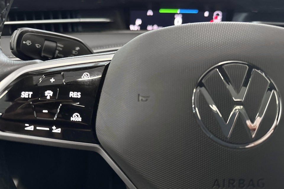 VW ID.7 86 Style S+ 5d