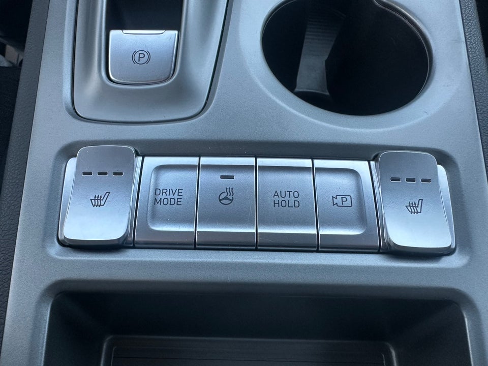 Hyundai Kona 64 EV Advanced 5d