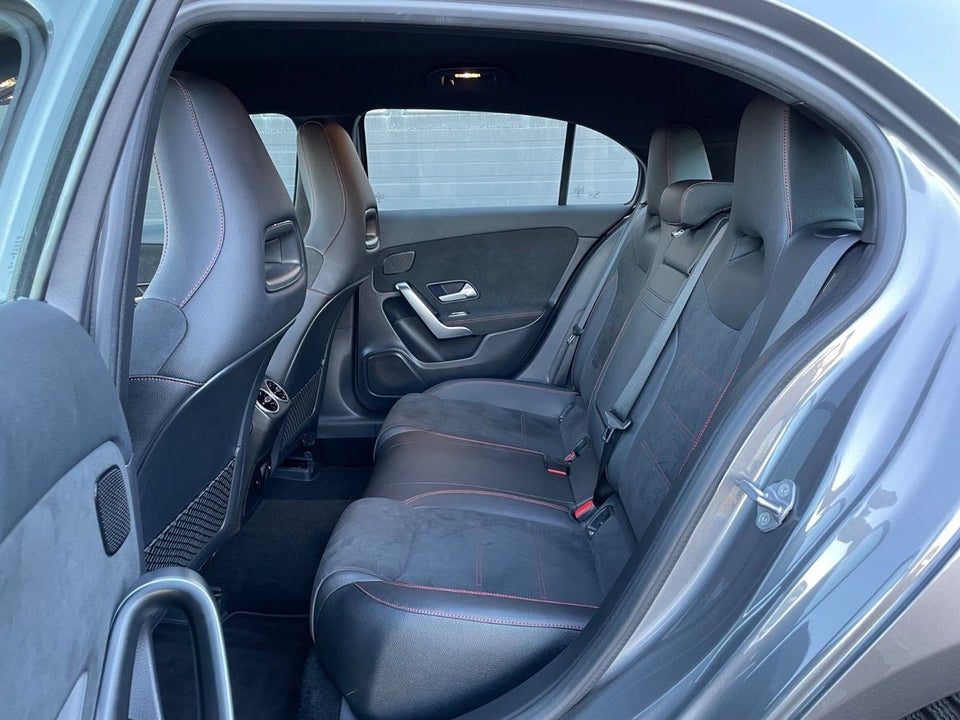 Mercedes A250 e 1,3 AMG Line aut. 4d