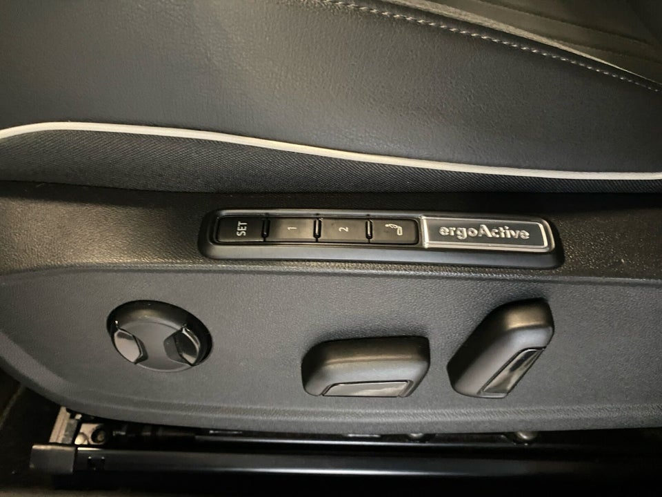 VW ID.4 77 Max Performance 5d