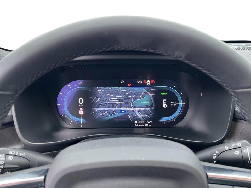 Volvo XC40 P8 ReCharge Twin Ultimate 5d