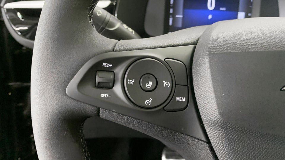 Opel Corsa-e 54 GS-Line 5d