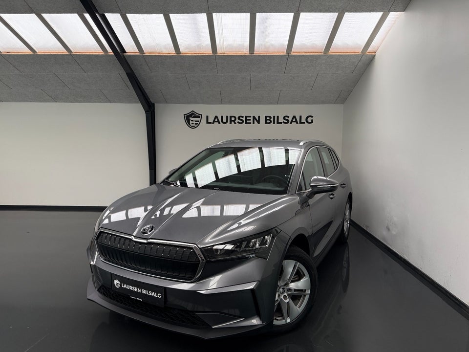 Skoda Enyaq 60 iV Suite 5d