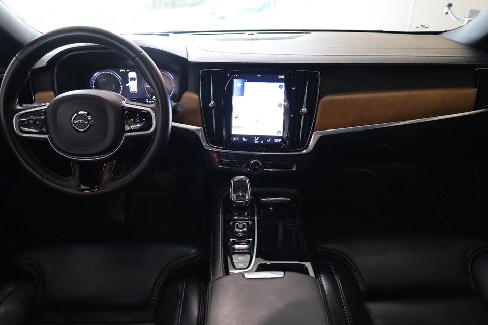Volvo V90 2,0 T8 ReCharge Inscription aut. AWD 5d