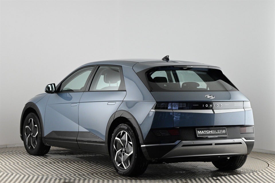 Hyundai Ioniq 5 58 Essential 5d