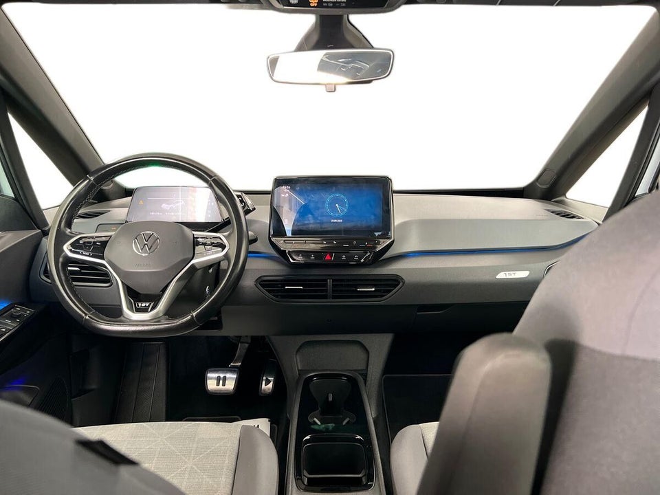 VW ID.3 58 1ST Pro Performance 5d