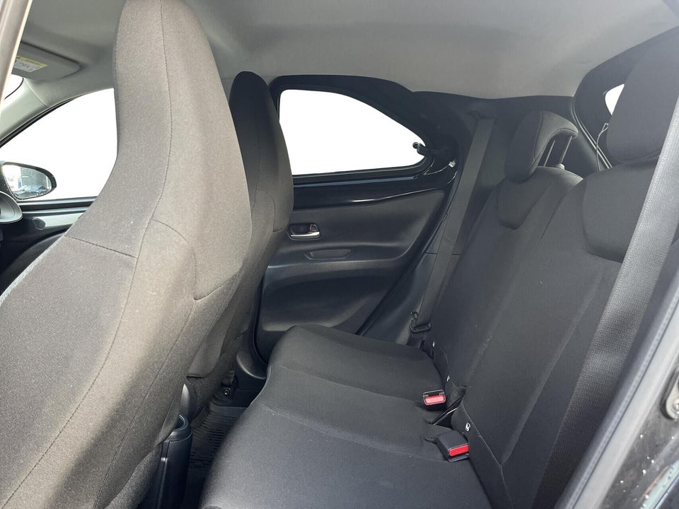 Toyota Aygo X 1,0 Active 5d