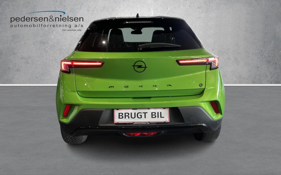 Opel Mokka-e 50 GS Line 5d