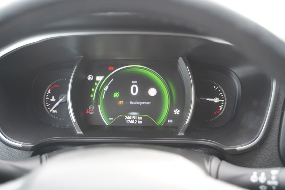 Renault Megane IV 1,5 dCi 110 Bose Edition EDC 5d