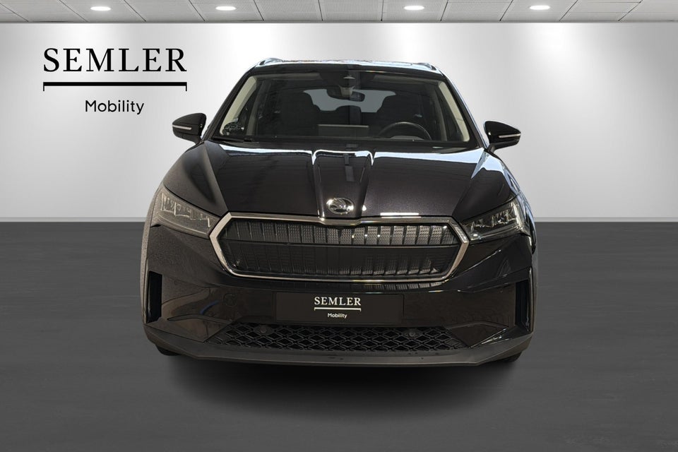 Skoda Enyaq 80 iV Plus Suite 5d