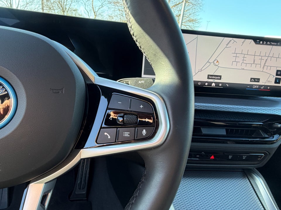 BMW i4 eDrive35 M-Sport 5d