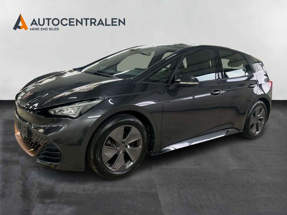 Cupra Born 58 High 5d