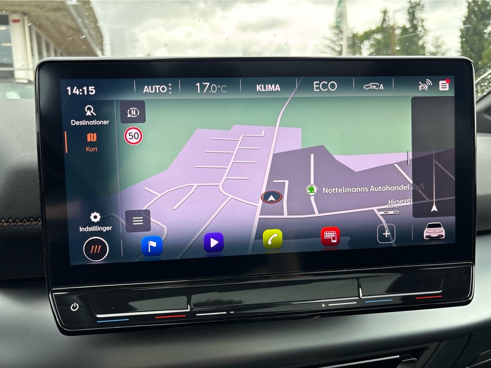 Cupra Born 58 High 5d