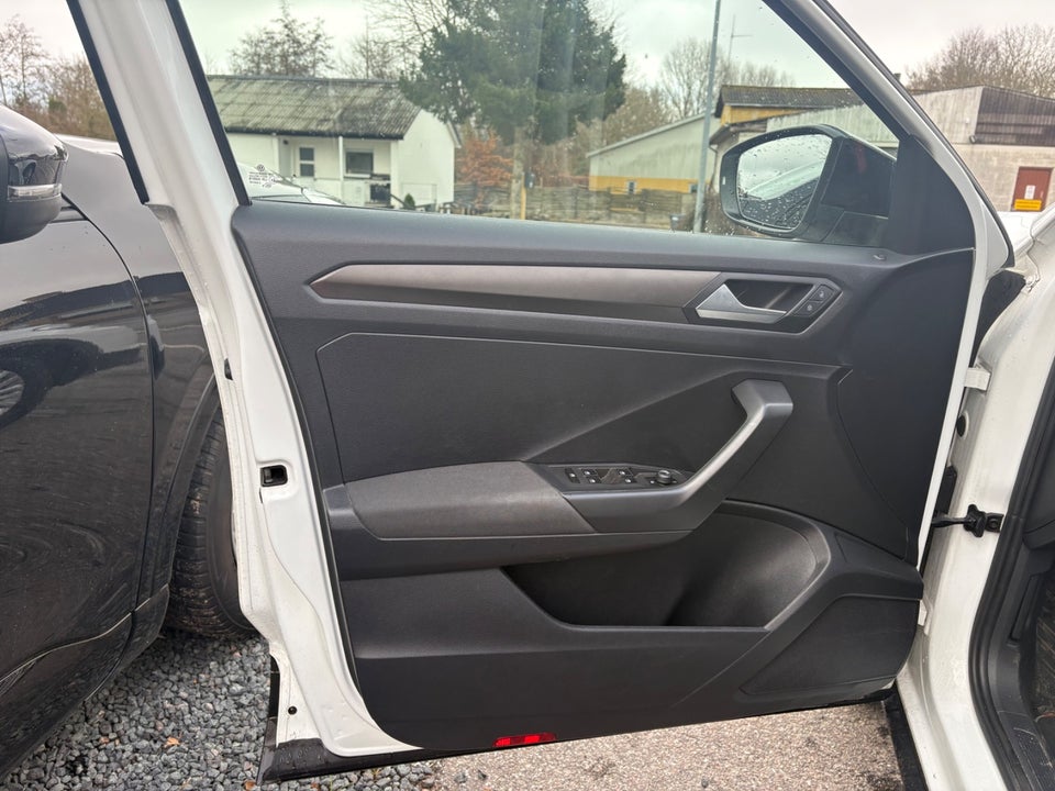 VW T-Roc 1,0 TSi 115 Style 5d