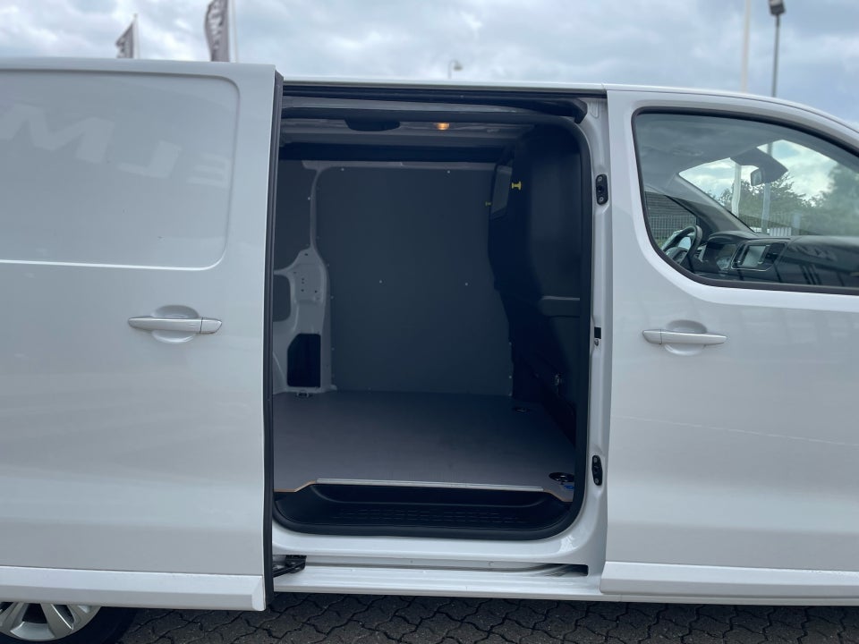 Peugeot e-Expert 75 L3 Ultimate Van