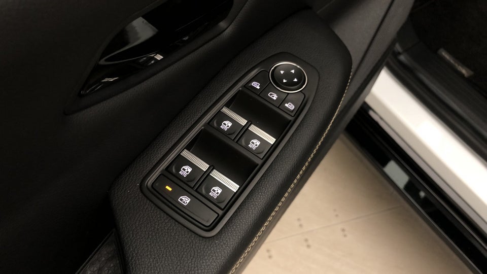 Renault Megane E-Tech 60 Iconic 5d